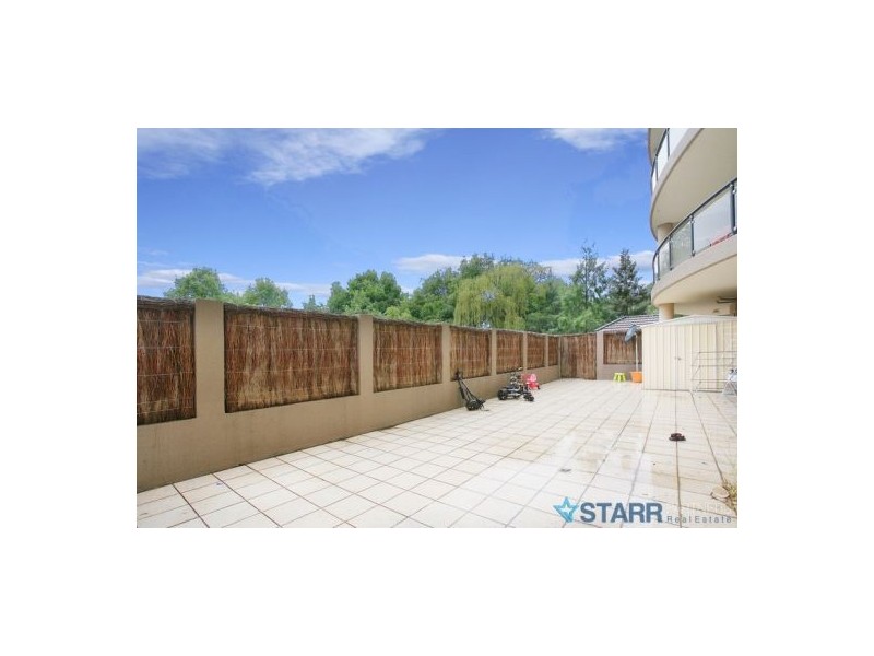 106/91A Bridge Road, Westmead NSW 2145