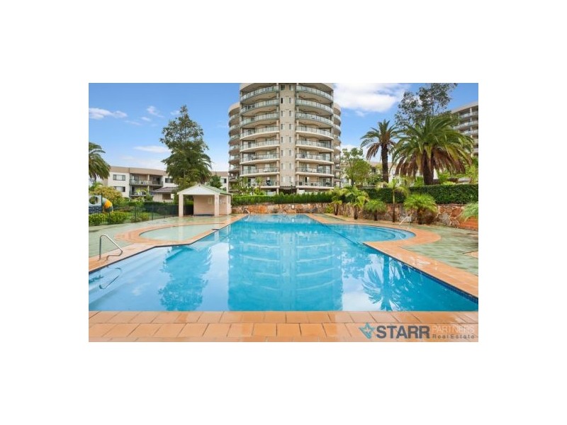 106/91A Bridge Road, Westmead NSW 2145