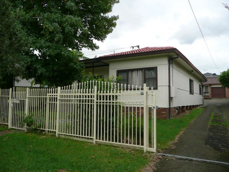 69 BRUNSWICK STREET, Merrylands NSW 2160