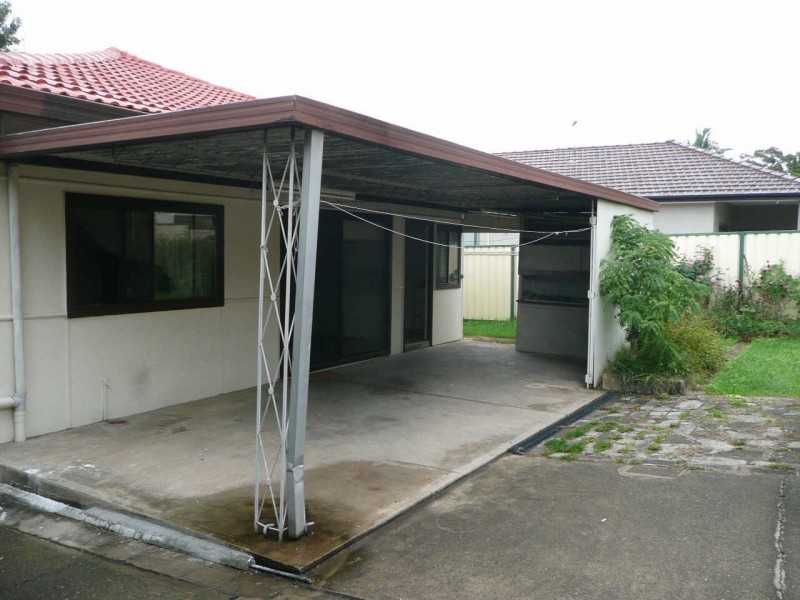 69 BRUNSWICK STREET, Merrylands NSW 2160