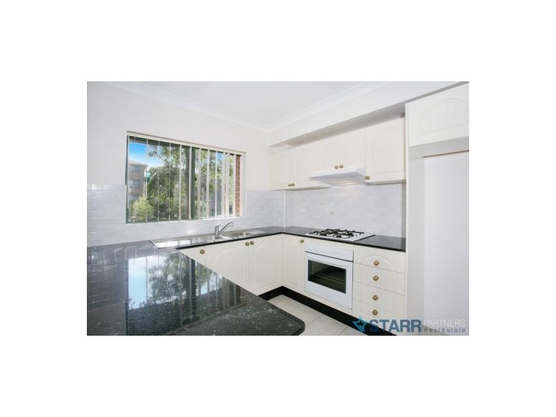 2/10-14 Arthur Street, Merrylands NSW 2160