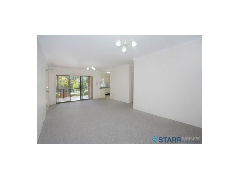 2/10-14 Arthur Street, Merrylands NSW 2160