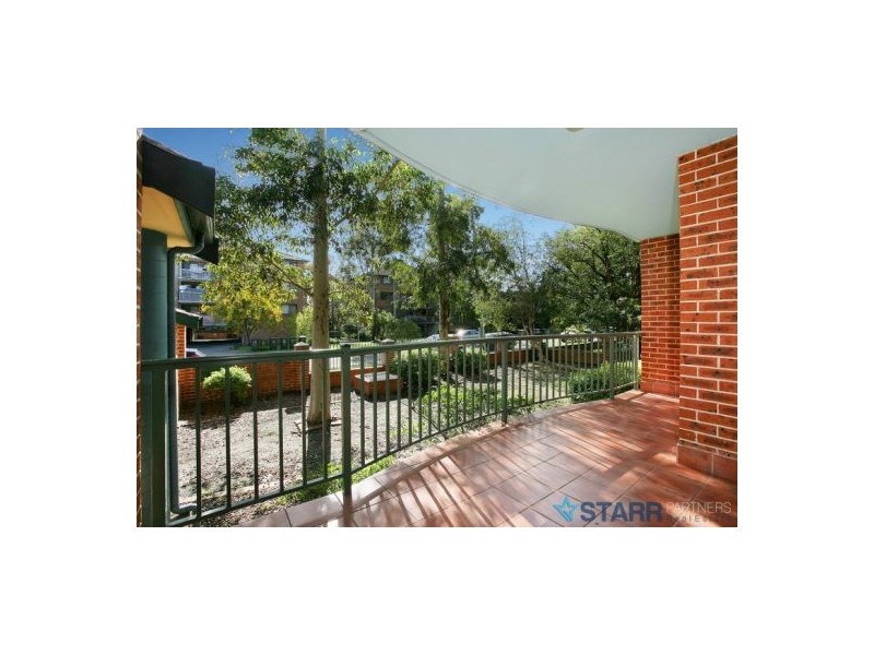 2/10-14 Arthur Street, Merrylands NSW 2160