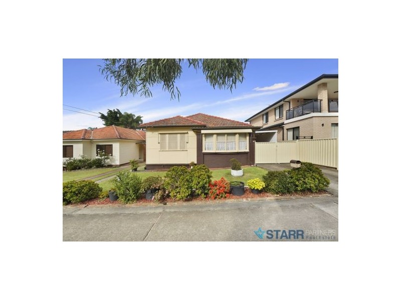 62 Lisgar Street, Merrylands NSW 2160