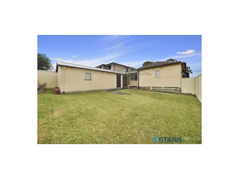 62 Lisgar Street, Merrylands NSW 2160