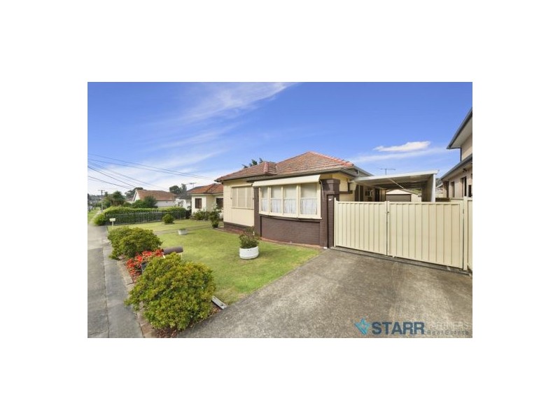 62 Lisgar Street, Merrylands NSW 2160