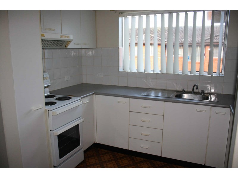 09/61  ST ANN STREET, Merrylands NSW 2160