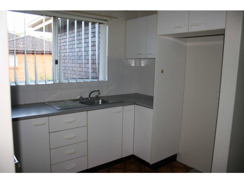 09/61  ST ANN STREET, Merrylands NSW 2160