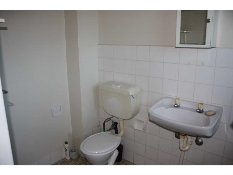 09/61  ST ANN STREET, Merrylands NSW 2160