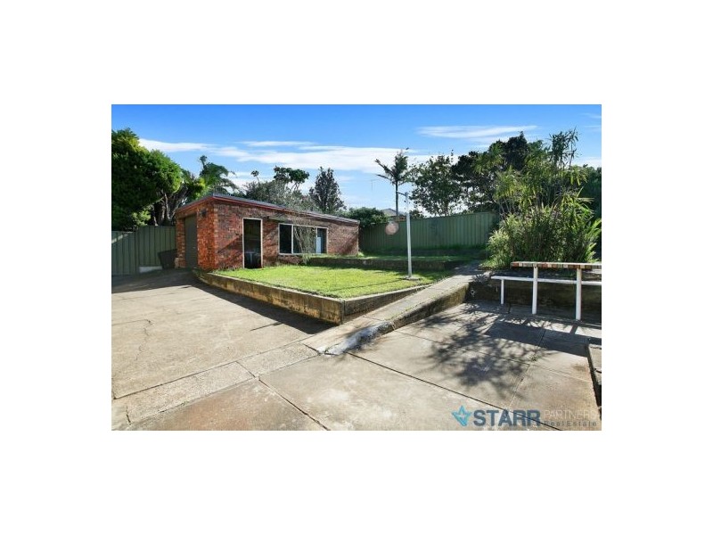 48 Vale Street, Woodpark NSW 2164