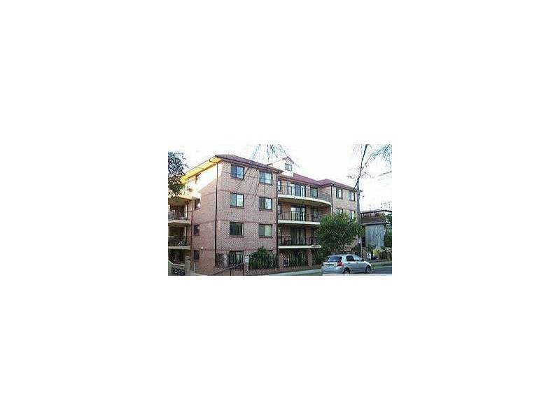 24/34-36  Marlborough Street, Homebush NSW 2140