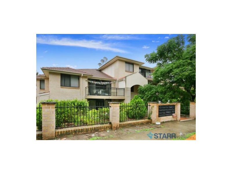 6/18 Meehan Street, Granville NSW 2142