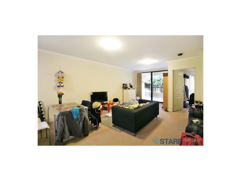6/18 Meehan Street, Granville NSW 2142