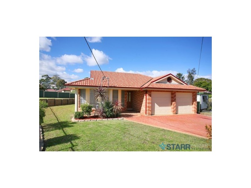 30 Princes Street, Guildford NSW 2161