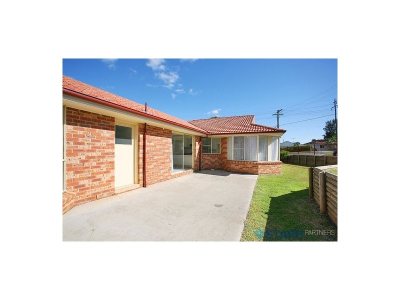 30 Princes Street, Guildford NSW 2161