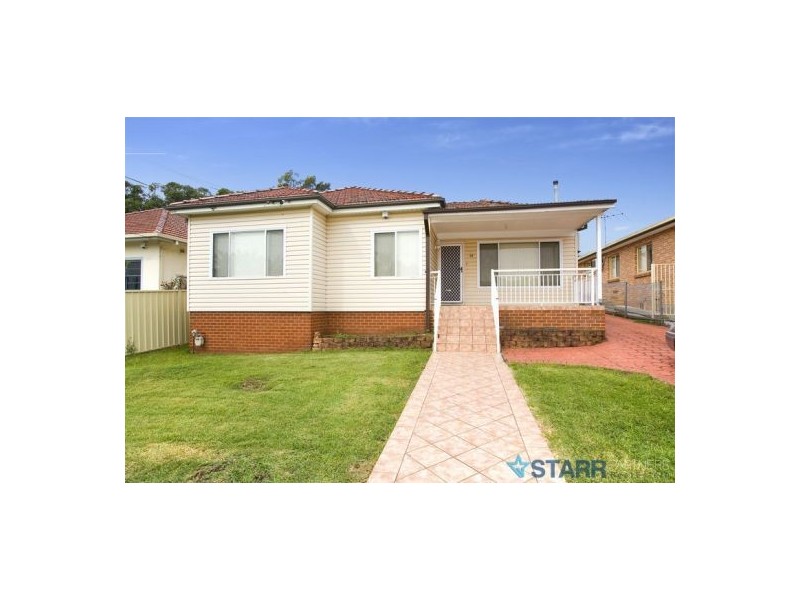 34 Morgan Street, Merrylands NSW 2160