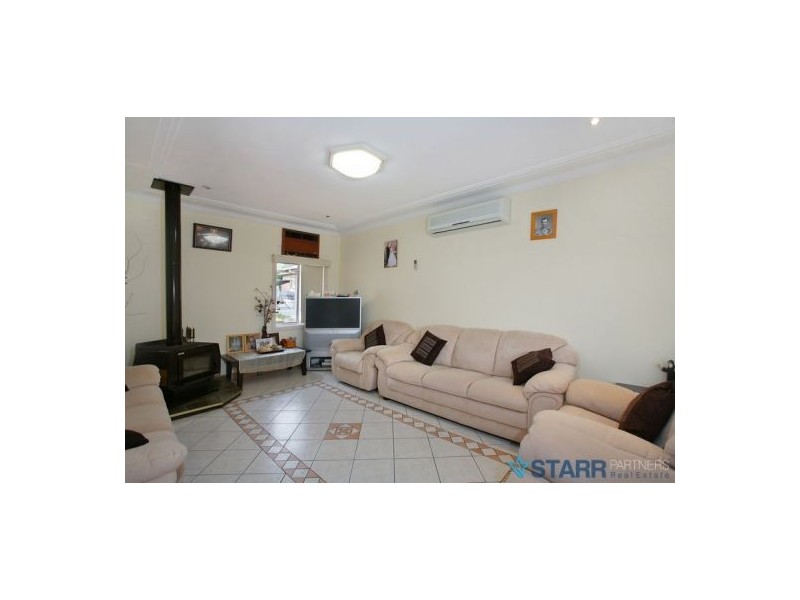 34 Morgan Street, Merrylands NSW 2160