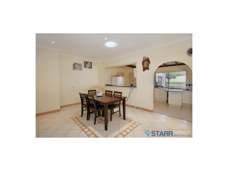 34 Morgan Street, Merrylands NSW 2160