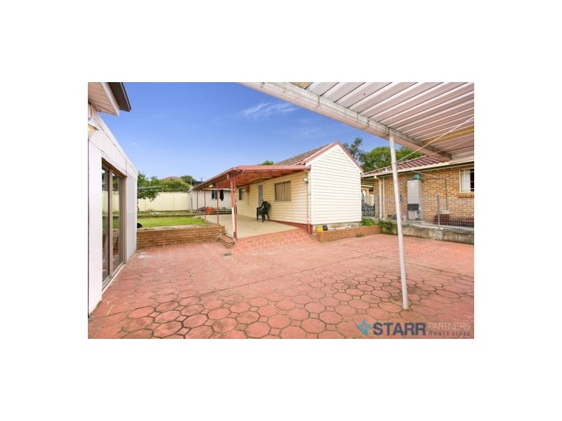 34 Morgan Street, Merrylands NSW 2160