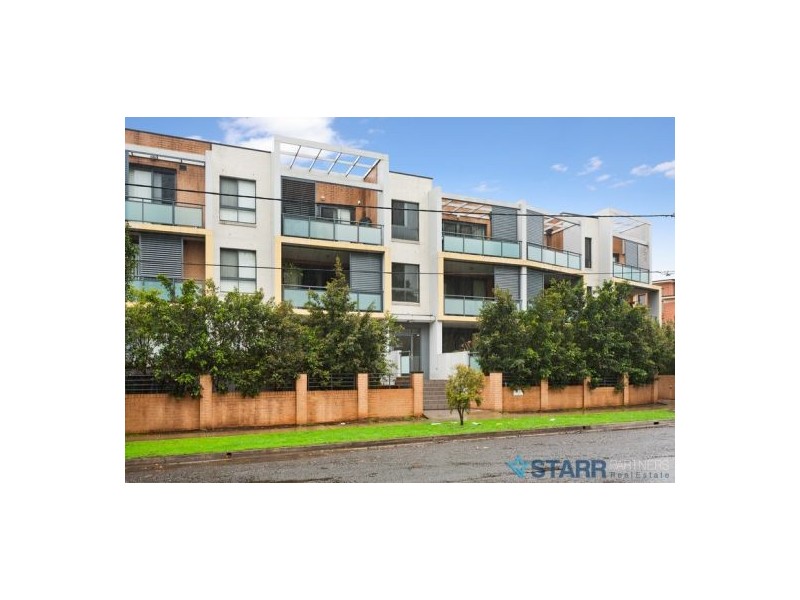 21/14-18 Reid Avenue, Westmead NSW 2145