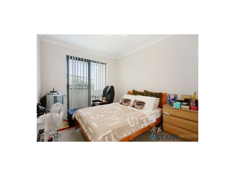 21/14-18 Reid Avenue, Westmead NSW 2145
