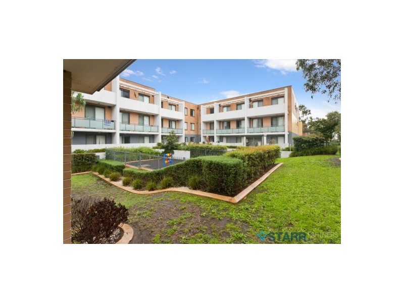 21/14-18 Reid Avenue, Westmead NSW 2145