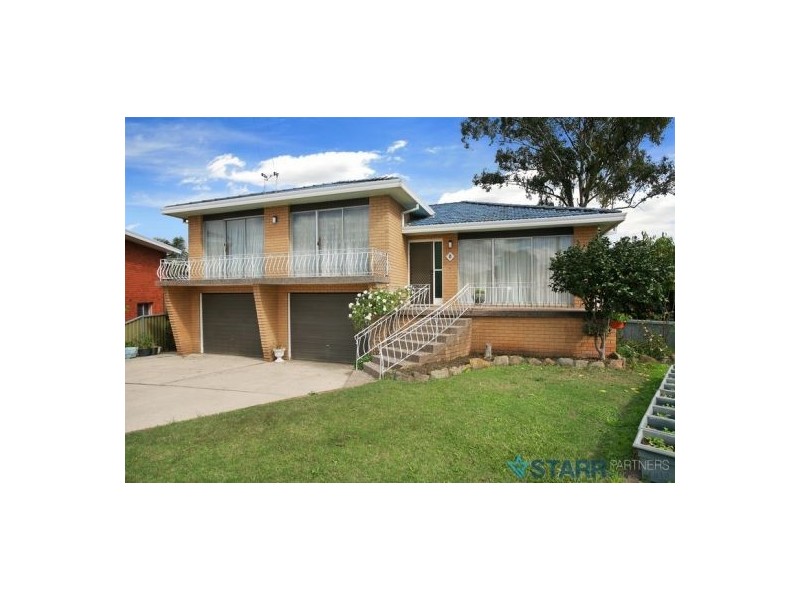 8 Kiev Street, Merrylands NSW 2160