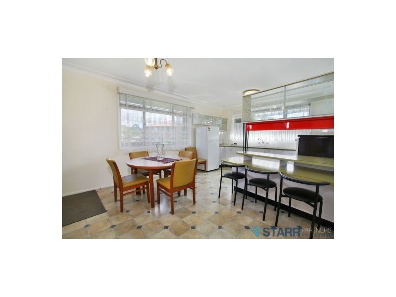 8 Kiev Street, Merrylands NSW 2160