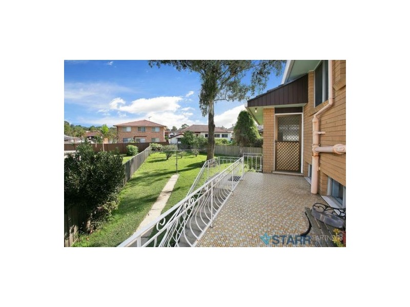 8 Kiev Street, Merrylands NSW 2160