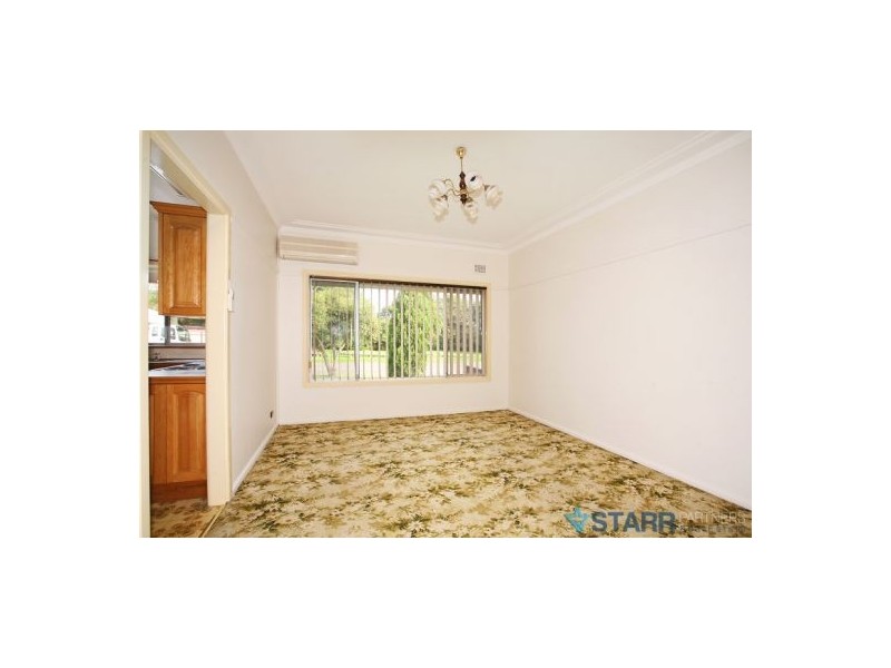 47 Wolseley, Merrylands NSW 2160