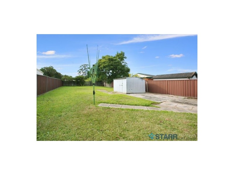 47 Wolseley, Merrylands NSW 2160