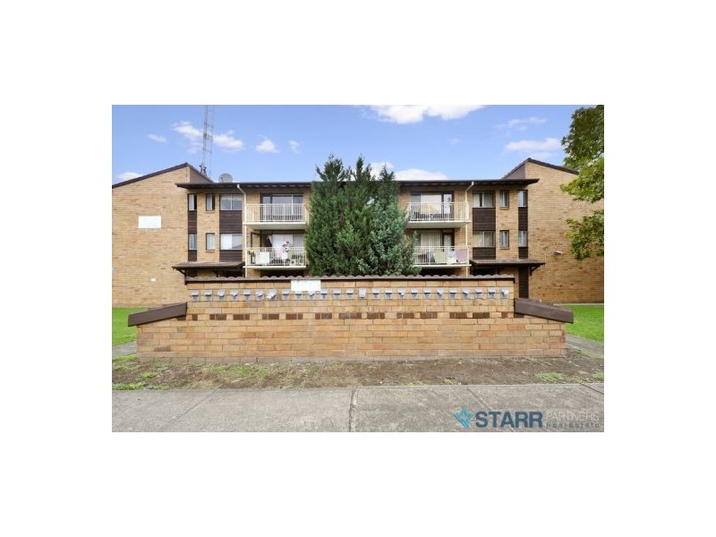 23/26 Neil Street, Merrylands NSW 2160