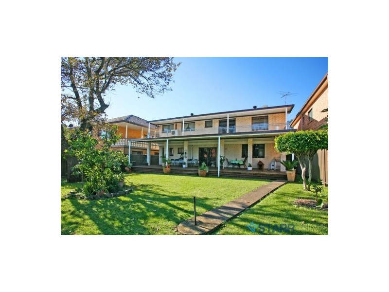 77 Sherwood Road, Merrylands NSW 2160