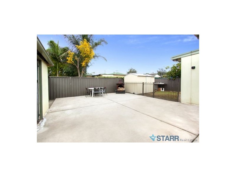 11 Oklahoma Avenue, Toongabbie NSW 2146