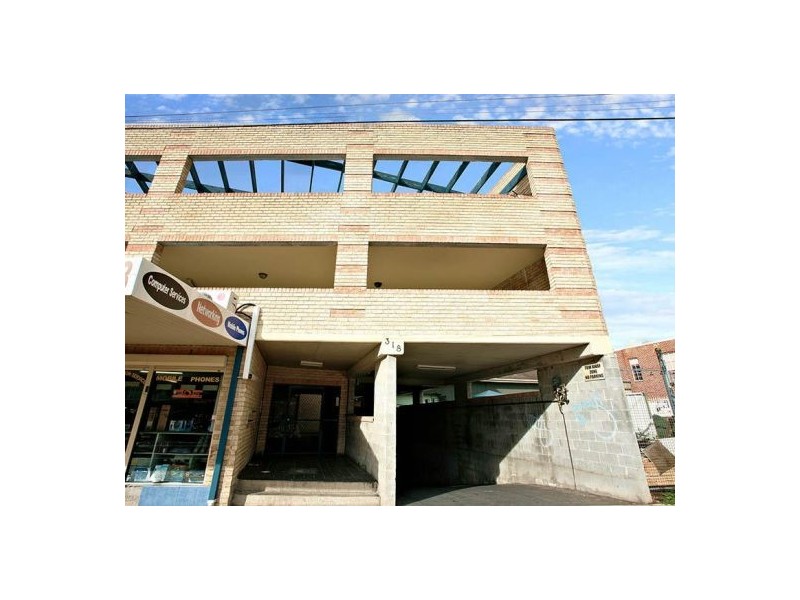 3/318 Railway Terrace, Guildford NSW 2161