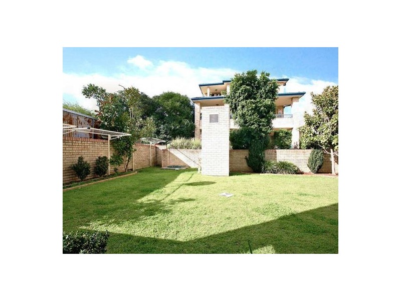 3/318 Railway Terrace, Guildford NSW 2161