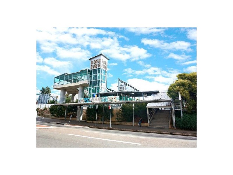 3/318 Railway Terrace, Guildford NSW 2161