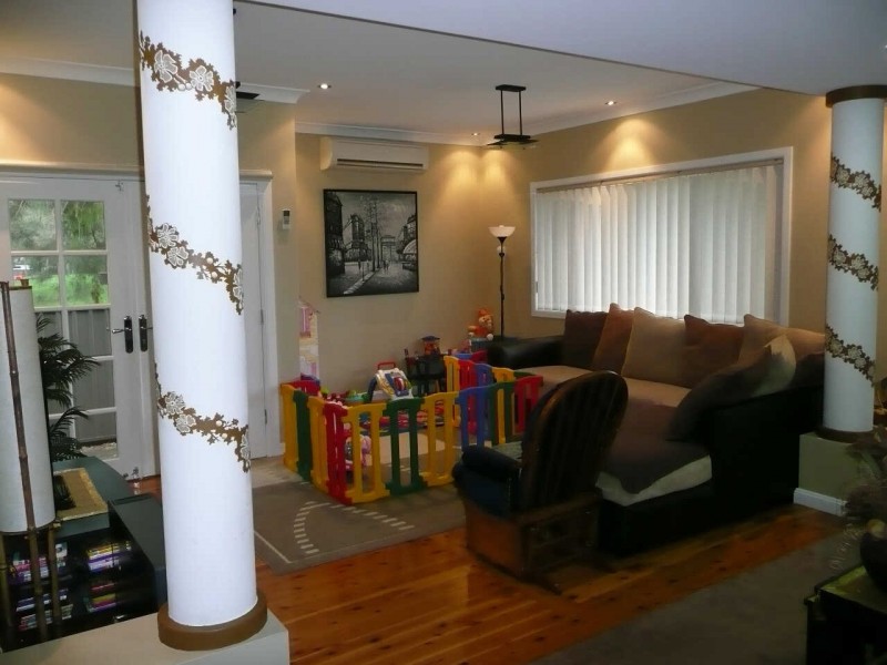 52  MONTERAY STREET, South Wentworthville NSW 2145