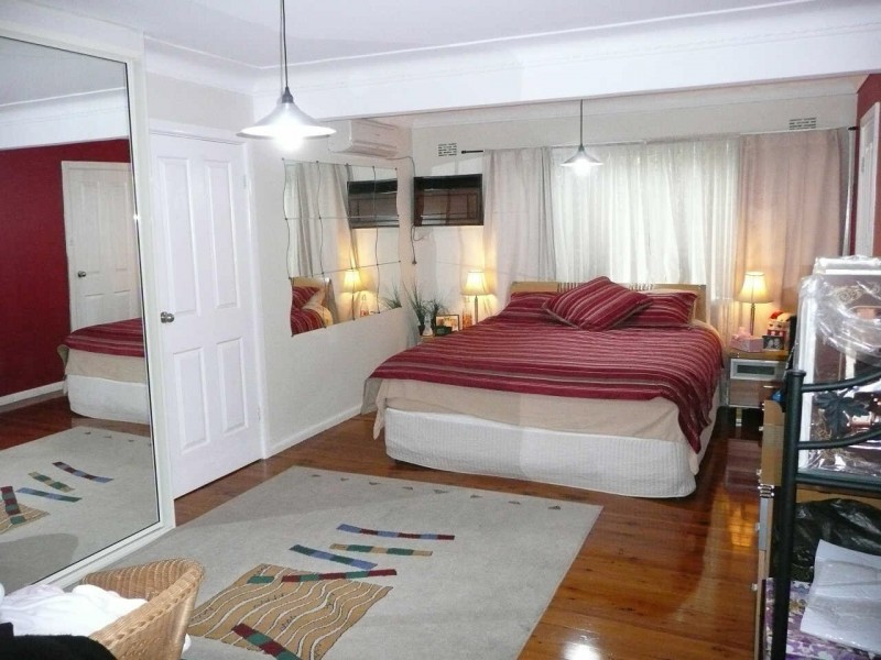 52  MONTERAY STREET, South Wentworthville NSW 2145