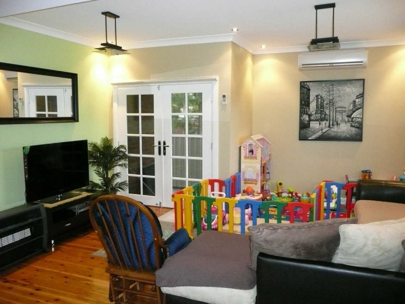 52  MONTERAY STREET, South Wentworthville NSW 2145