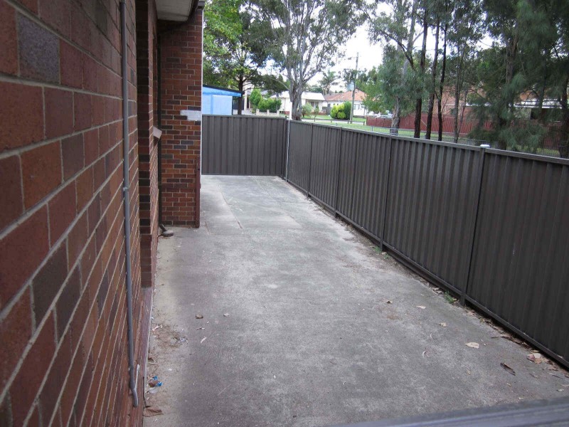 52  MONTERAY STREET, South Wentworthville NSW 2145
