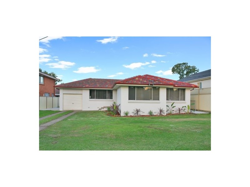 40 Leigh Street, Merrylands NSW 2160