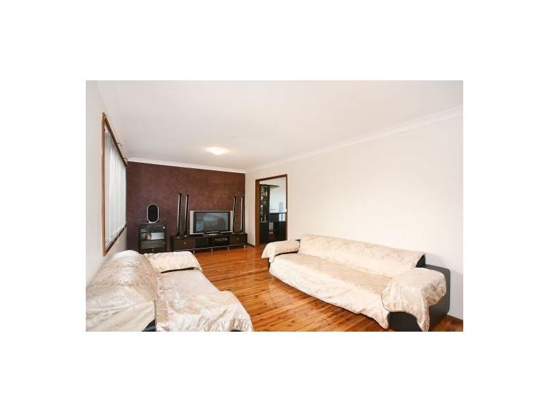 40 Leigh Street, Merrylands NSW 2160