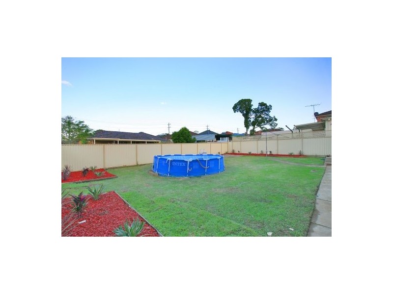 40 Leigh Street, Merrylands NSW 2160