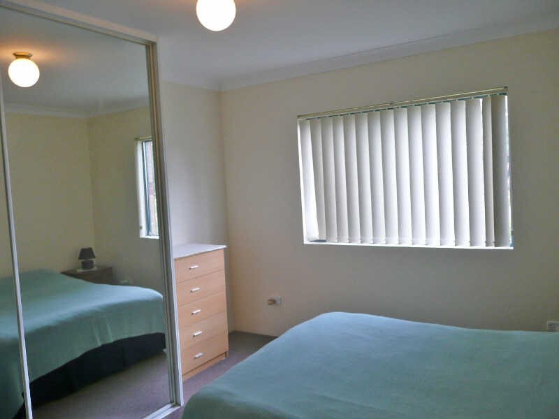 2/21 SHEFFIELD STREET, Merrylands NSW 2160