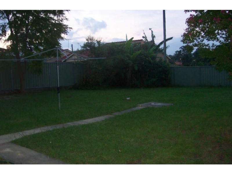 66  BALLANDELLA ROAD, Toongabbie NSW 2146