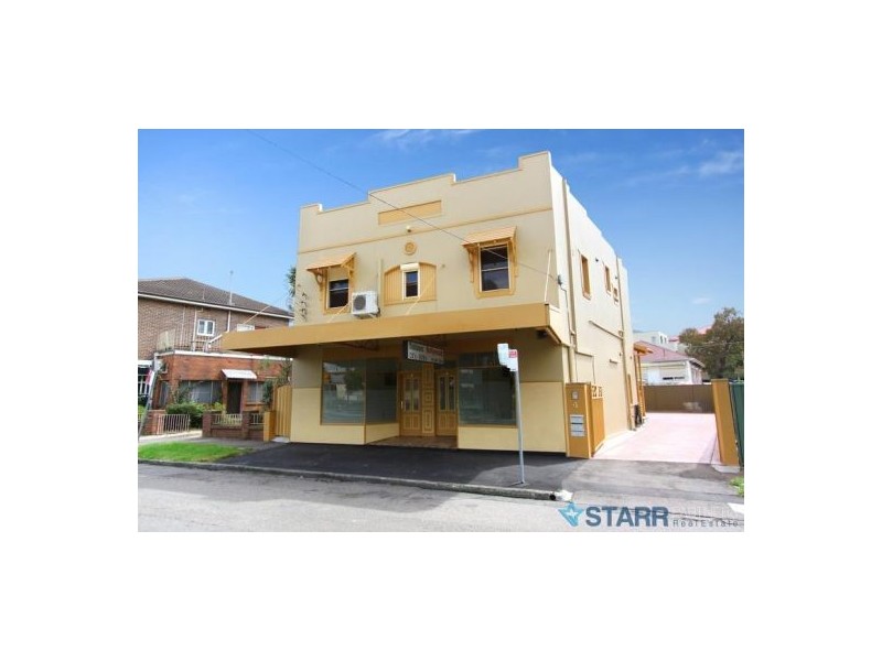 4  Lansdowne Street, Parramatta NSW 2150