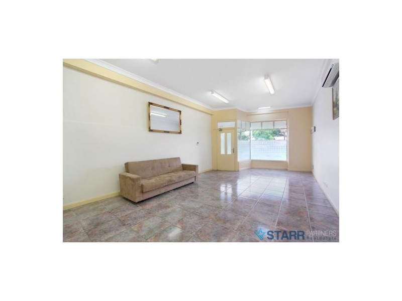 4  Lansdowne Street, Parramatta NSW 2150