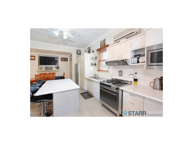 4  Lansdowne Street, Parramatta NSW 2150
