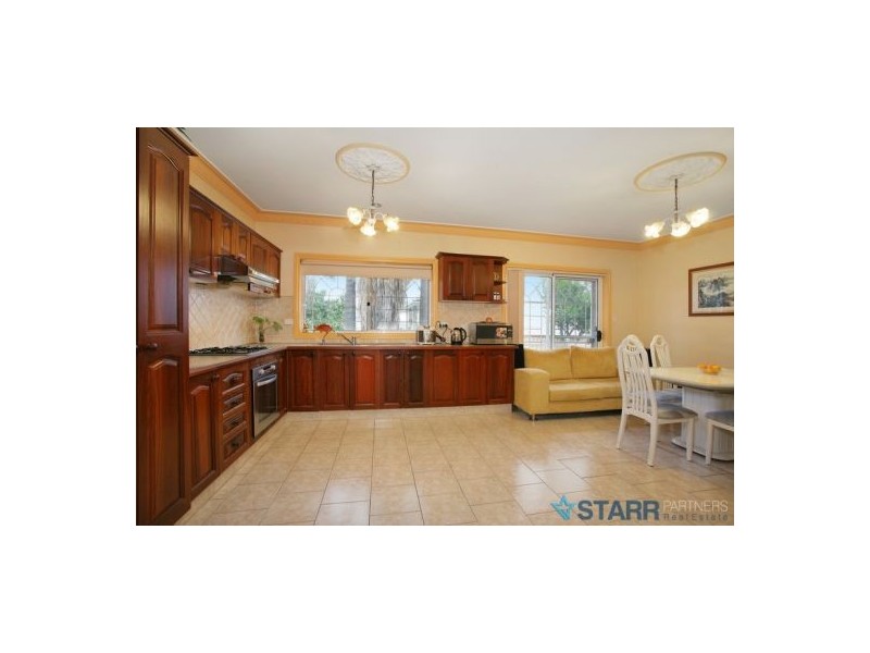 1/19 Warwick Road, Merrylands NSW 2160